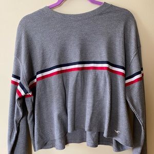 Long sleeve Hollister sweater
